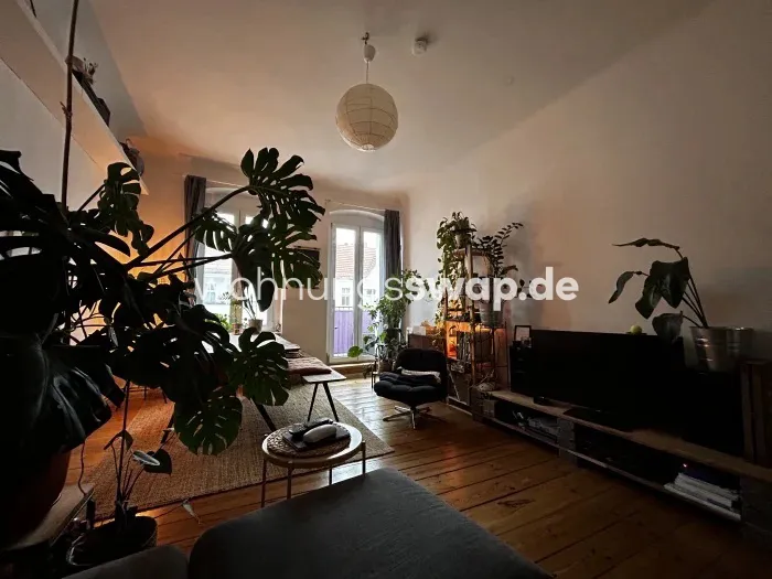 Wohnungstausch: Edisonstraße 50 — photo 1